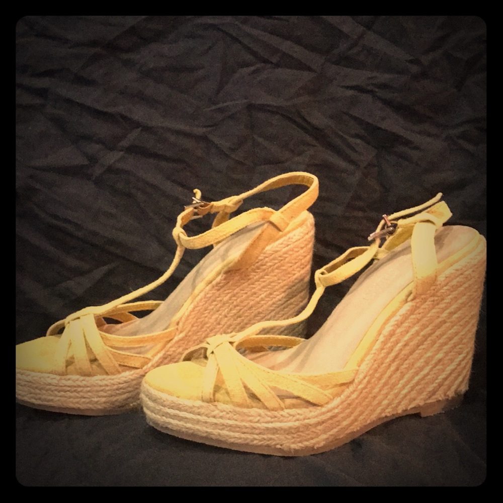 Colin Stuart Wedges